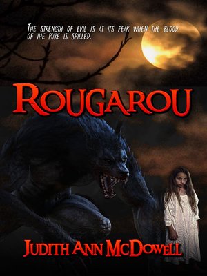 cover image of Rougarou